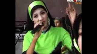 Qasidah Modern Annisa Orkes Putri - Surga Ditelapak Kaki Ibu