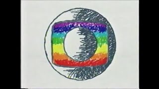 Intervalos Sessão Da Tardeglobo 02112000