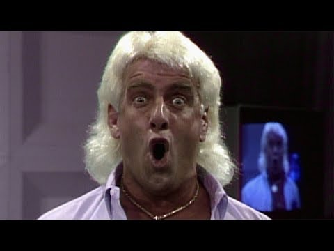 Cuanto Gano Ric Flair En Su Carrera