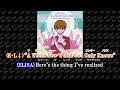 【ニコカラ】A Whole New World God Only Knows(off vocal)/Oratorio The World God Only Knows【パート分け】