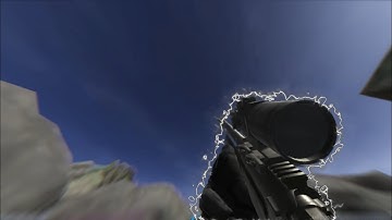 feel like god🖤 combat master edit