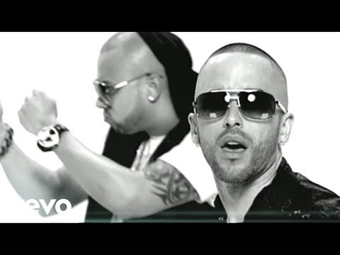 Wisin & Yandel