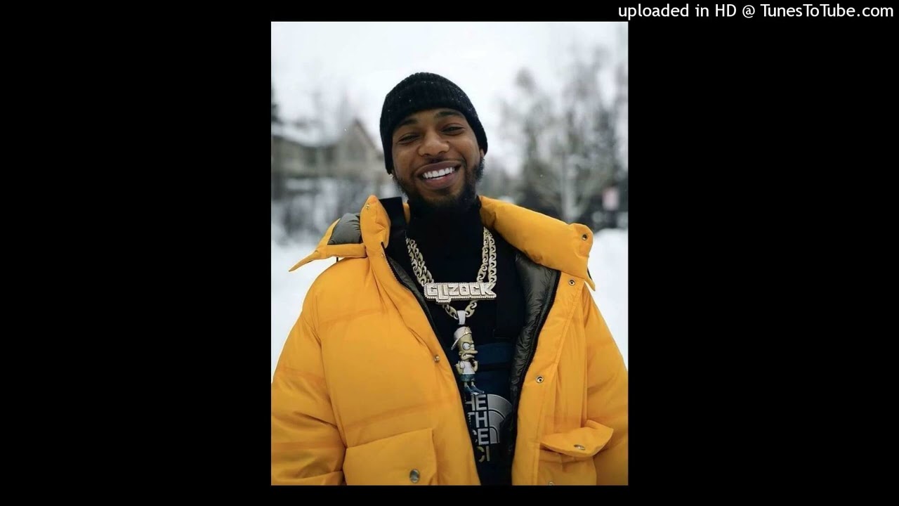 (FREE) Key Glock Type Beat "Christmas"