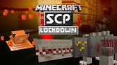 Roblox Scp Containment Breach Part 3 Working Scp S Youtube - scp containment breach obby roblox ผจญภยองกรณ scp