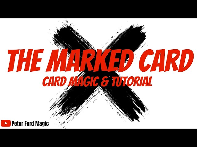 Red Back Bicycle Play Card Force Deck - Mazzo Forzato Cuori 3 - 52 Carte Identiche Per Magia - 2