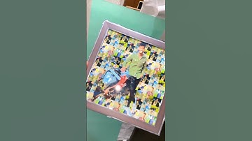 12*18inch mosaic frame 899$ DM FOR ORDERS 📥 WhatsApp number: 6304395437 #frames  #giftforlovedones