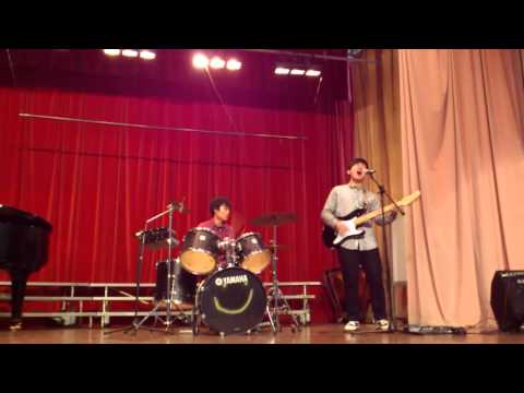 [SingCon決賽選錄] Rolling In The Deep