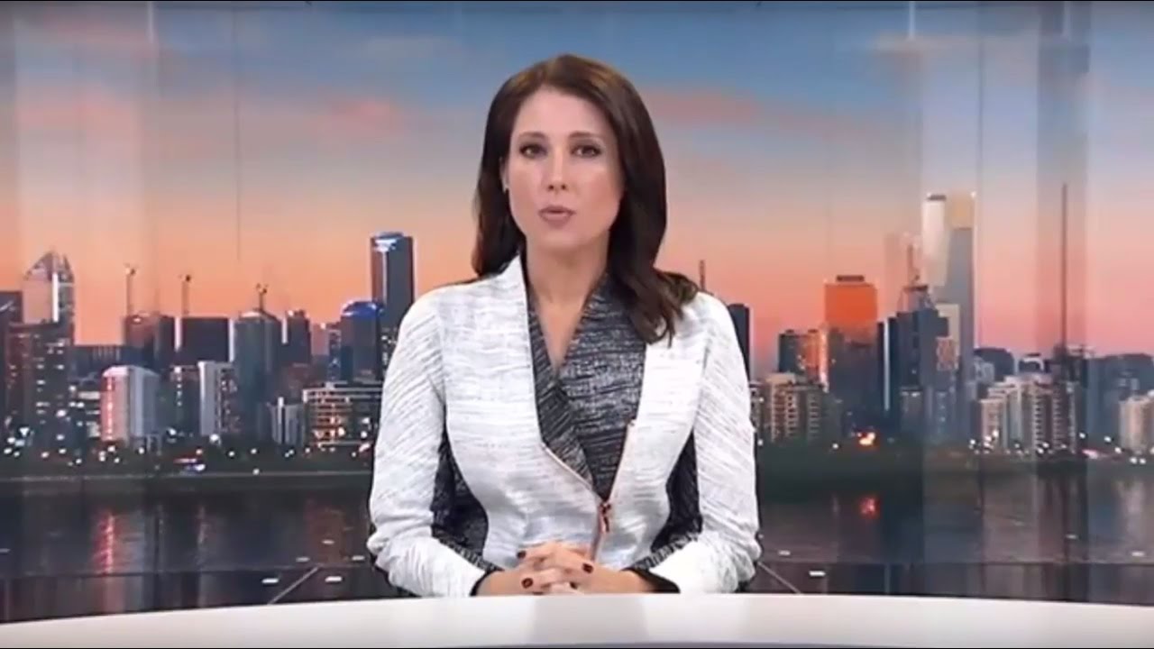 ABC News Victoria Opener | February 4, 2017 - YouTube