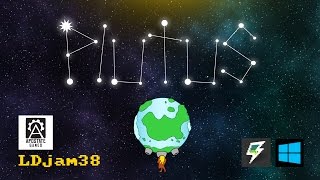 Plutus (LDJam 38)