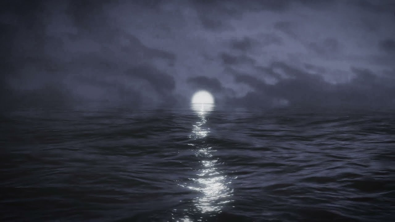 說了再見88 VARGINA (night version) By Tr33