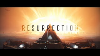 RESURRECTION - Destiny 2 Montage
