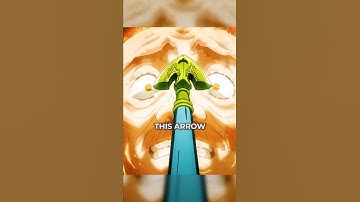 What Happened to the Stand Arrows? #jjba #jojosbizarreadventure #anime