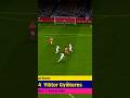 #trending #tikitakapesmobile #efootball #pes