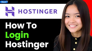 How to Login Hostinger 2026 (Step By Step)