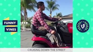 Try Not To Laugh Or Grin - David Lopez Funny Vines Compilation 2017 Part 4