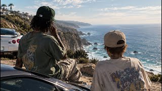 Justin Bieber Ft. Wiz khalifa - I've let you go