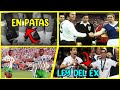 Las LEYES mas INSOLITAS que EXISTIERON en el FUTBOL