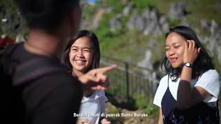 Toraya Maelo wonderful Toraja Land - Wonderful Indonesia