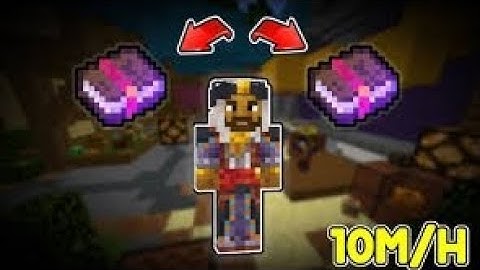 These BOOK FLIPS can make you 10M/H | Bazaar Flipping | Fakepixel Skyblock