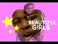 "Beautiful Girls" by Sean Kingston but almost every lyric is replaced with "suicidal"