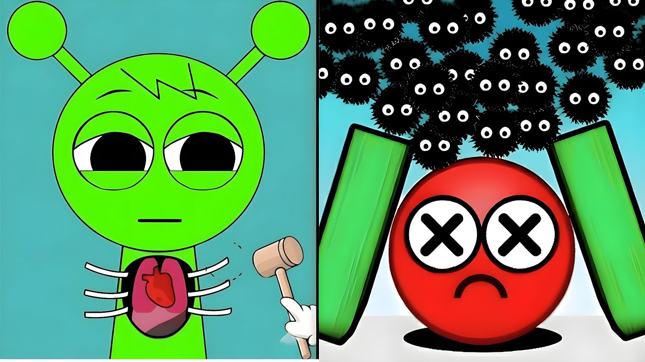 Epic - Spranky Transformer VS Hide Ball – Crazy Puzzle Challenge Gameplay!