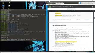 DevNet Lab 3 3 11 Profile