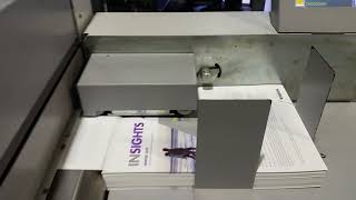 Eurofold Touchline CF375