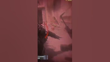 CS2 insane wallbang, literally #cs2 #valve #fix #your #game #pls