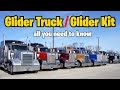 What is a Glider Truck/Glider Kit - Here is all you need to know