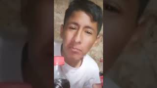 (Coca-Cola bien heladita) puta que rico eh🗣️🔥 Meme  #cocacola #memes #peru