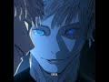 🤡 JUJUTSU KAISEN EDIT GOJO