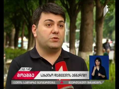 მამალაძე ოხანაშვილისა წინააღმდეგ სისხლის სამართლებრივი დევნის დაწყებას ითხოვს