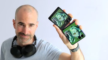 Samsung Galaxy Z Flip 7 vs FE Review | Is the Fan Edition Better Value?