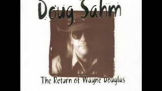 Doug Sahm  ~  "I Don't Trust No One When It Comes To My Heart" chords