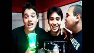 Viadagem De Bernardo E Markan Com Dudu Kkk Churras No Milton