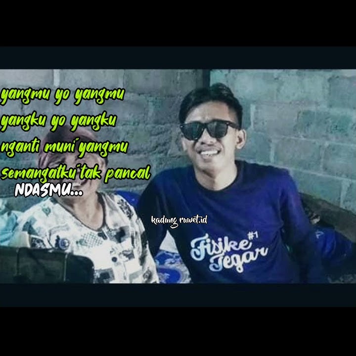 story wa ucup klaten