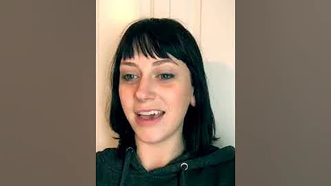 Caitlin Cartwright testimonial video