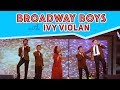 Broadway Boys with Ms. Ivy Violan | April 7, 2018