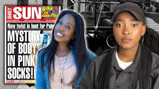 Went To The WRONG Party And Never Returned | Palesa Madiba Story