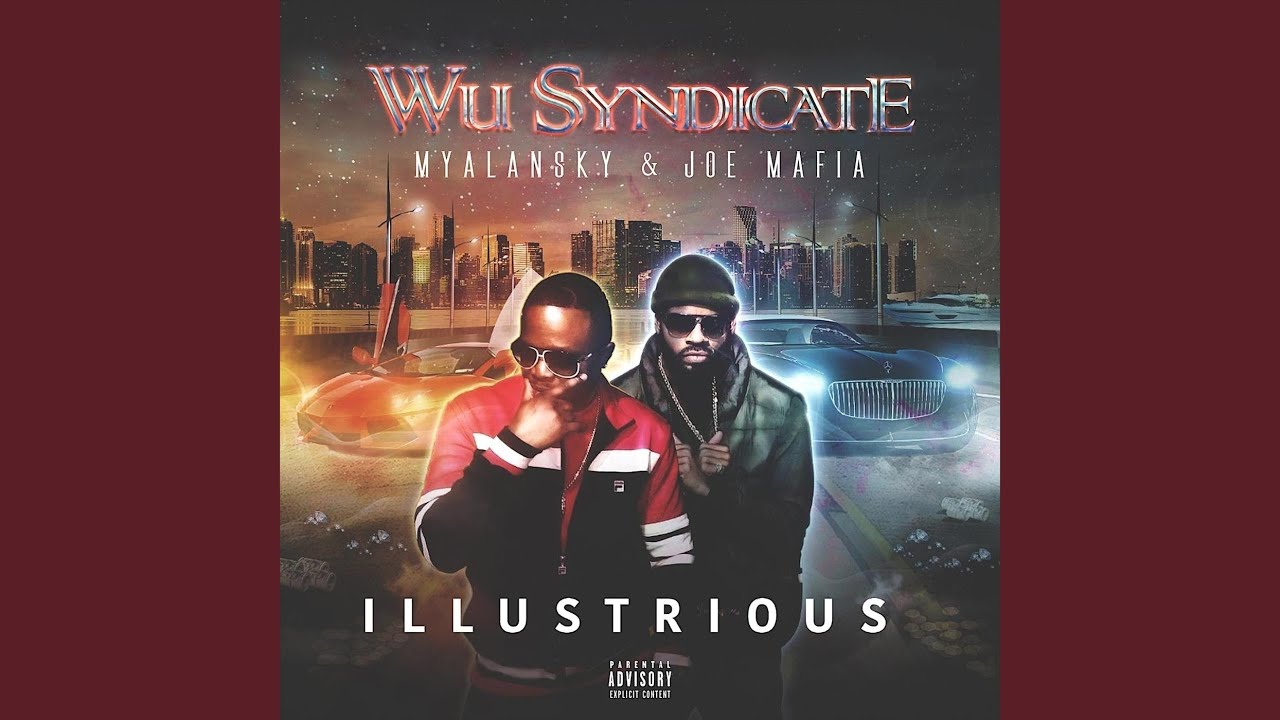 Bricks (feat. Hus Kingpin)