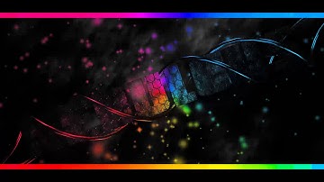 Free cool Nebulous intro u can use it in ur videos