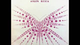 Arsen Gedik - memory chords