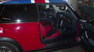 For Sale 2004 Mini COOPER S 40th Commemorative Edition 816-399-4804 One Owner For Sale