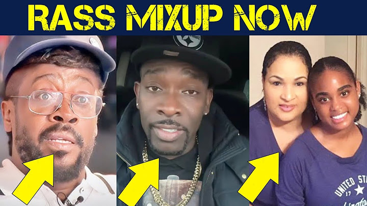 😭TROUBLE! BEENIE MAN GET JACKET DAUGHTER FROM CARLEN? VYBZ KARTEL G LEAK OUT THEIR SECRETS
