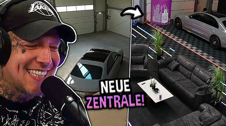 DAS ist die NEUE ZENTRALE! 😱 ERSTER Stream & krasse PLÄNE? 👀 | MontanaBlack Highlights