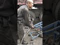 Assembly Rear Wheel Stuck | Re-adjust Custom-made Tool