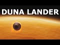 Duna Lander! - KSP 1.9.1