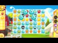 Farm heroes saga android gameplay 7