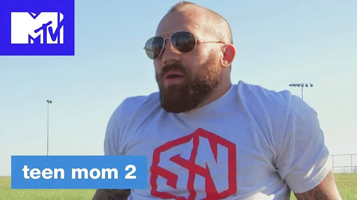 'Adam Is Fed Up With Shooting' Official Sneak Peek...