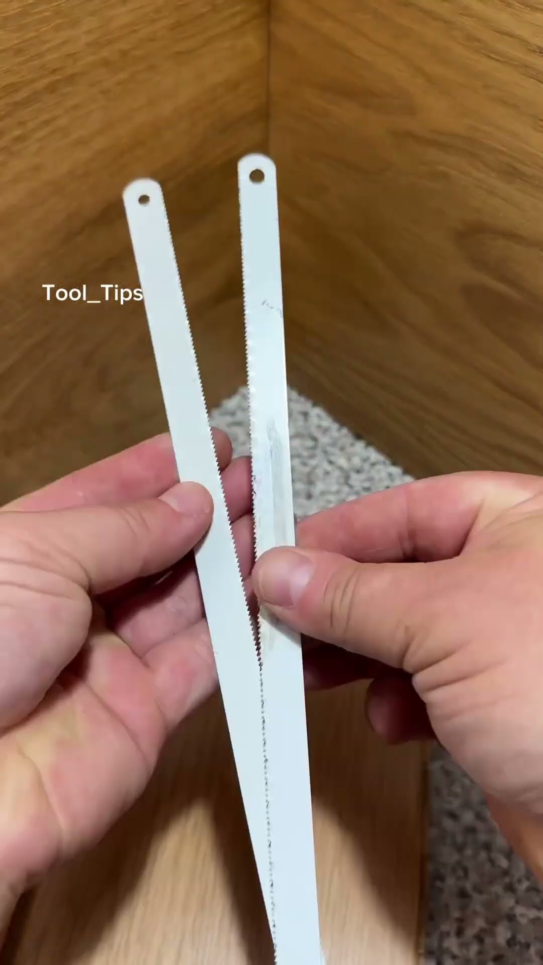 Top Tips
